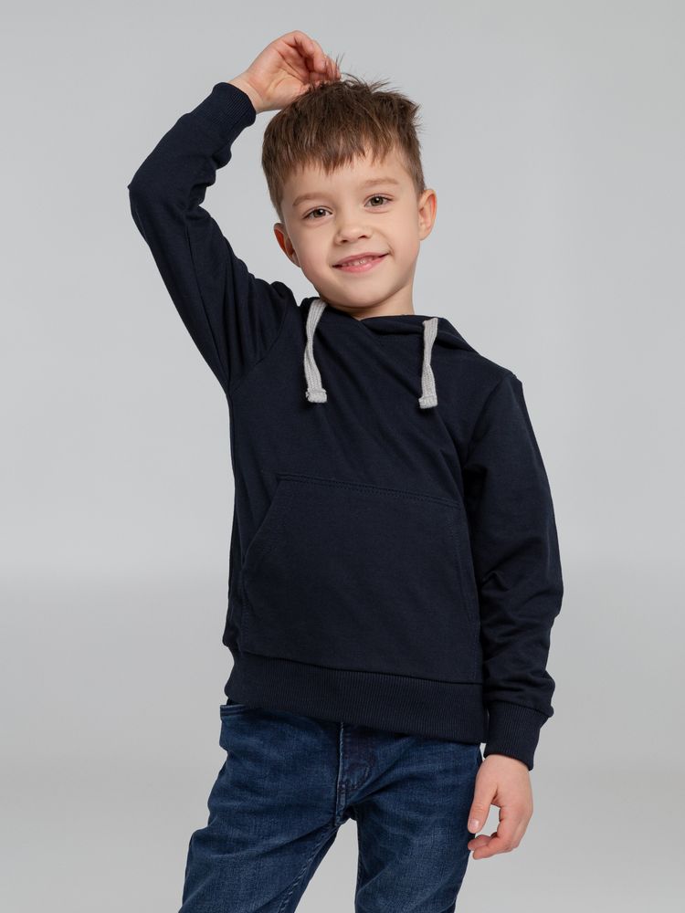 Толстовка с капюшоном детская Kirenga Kids