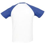 см</td><td>S<br>42-44</td><td>M<br>44-46</td><td>L<br>48-50</td><td>XL<br>50-52</td><td>XXL<br>54-56</td></tr><tr align="center"><td>A</td><td>47</td><td>50</td><td>53</td><td>56</td><td>59</td></tr><tr align="center"><td>B</td><td>64</td><td>67</td><td>70</td><td>73</td><td>76</td></tr></table><p>Допускаются отклонения в 5% от указанных параметров по размеру и цвету.</p></div>