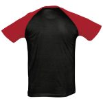 см</td><td>S<br>42-44</td><td>M<br>44-46</td><td>L<br>48-50</td><td>XL<br>50-52</td><td>XXL<br>54-56</td></tr><tr align="center"><td>A</td><td>47</td><td>50</td><td>53</td><td>56</td><td>59</td></tr><tr align="center"><td>B</td><td>64</td><td>67</td><td>70</td><td>73</td><td>76</td></tr></table><p>Допускаются отклонения в 5% от указанных параметров по размеру и цвету.</p></div>