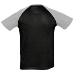 см</td><td>S<br>42-44</td><td>M<br>44-46</td><td>L<br>48-50</td><td>XL<br>50-52</td><td>XXL<br>54-56</td></tr><tr align="center"><td>A</td><td>47</td><td>50</td><td>53</td><td>56</td><td>59</td></tr><tr align="center"><td>B</td><td>64</td><td>67</td><td>70</td><td>73</td><td>76</td></tr></table><p>Допускаются отклонения в 5% от указанных параметров по размеру и цвету.</p></div>