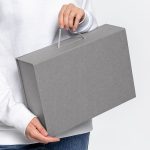 с крышкой на магнитах.<br>Выдерживает вес до 1
