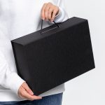  с крышкой на магните.<br>Выдерживает вес до 1