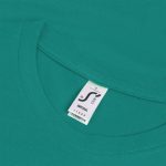 см</td><td>XS<br></td><td>S<br></td><td>M<br></td><td>L<br></td><td>XL<br></td><td>XXL<br></td><td>3XL<br></td><td>4XL<br></td><td>5XL<br></td></tr><tr align="center"><td>A</td><td>49</td><td>50</td><td>53</td><td>56</td><td>58</td><td>62</td><td>64</td><td>68</td><td>72</td></tr><tr align="center"><td>B</td><td>62</td><td>69</td><td>72</td><td>74</td><td>76</td><td>78</td><td>80</td><td>84</td><td>88</td></tr></table><p>Допускаются отклонения в 5% от указанных параметров по размеру и цвету</p></div>