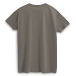 удобная плотная футболка с воротником