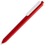 Ничто не нарушает гармонию цилиндрического корпуса ручки P03 — даже клип немного скругляется