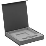 Подарочная упаковка для ежедневника 16х21x2 см и ручки 1