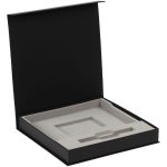 Подарочная упаковка для ежедневника 16х21x2 см и ручки 1