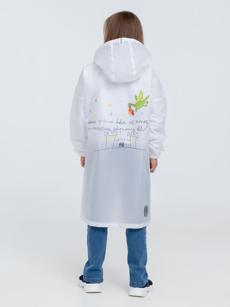 Дождевик детский Rainman Kids