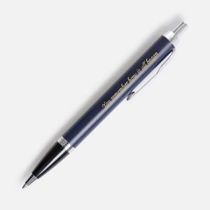 Ручка шариковая Parker IM Core