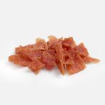 Вяленое мясо — прекрасный выбор в пользу питательного перекуса. Поможет отлично подкрепиться в путешествии или во время короткого перерыва на работе