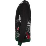 манжеты и низ изделия выполнены резинкой.<br><div id="tablemer"><img width="90" src="//files.giftsoffer.ru/images/tablemer/sweatshirt_setin.svg"/><table border="1" cellpadding="5" cellspacing="0"><tr align="center"><td>Таблица размеров