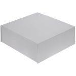 Коробка изготовлена из переплетного картона 1