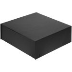 Коробка изготовлена из переплетного картона 1
