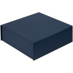 Коробка изготовлена из переплетного картона 1