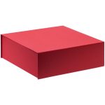 Коробка изготовлена из переплетного картона 1