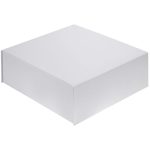 Коробка изготовлена из переплетного картона 1