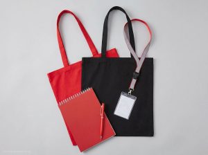 Холщовая сумка Basic 105