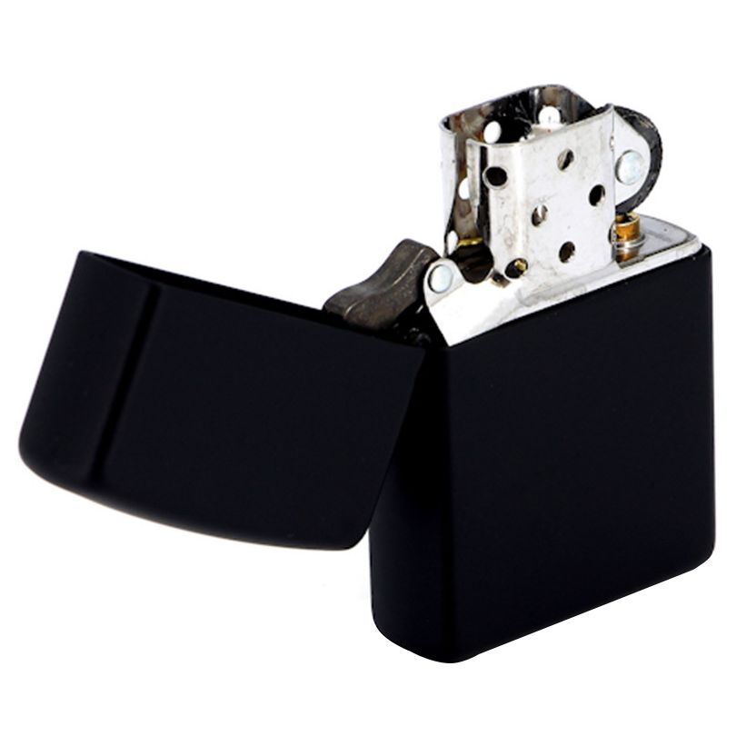 Зажигалка Zippo Classic Matte, матовая