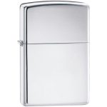 <ul class="list"><li>Глянцевый корпус с покрытием High Polish Chrome</li><li>Подходит для многократной заправки</li></ul>Поставляется незаправленной. Упакована в подарочную коробку.