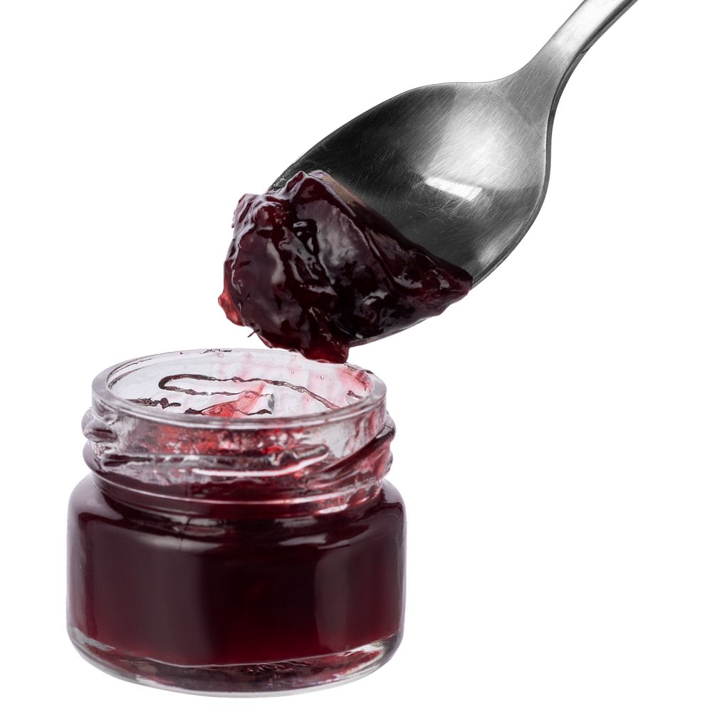 Джем на виноградном соке Best Berries
