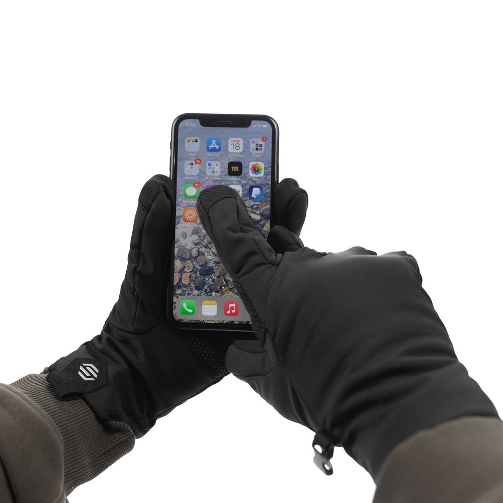 Перчатки Matrix