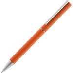 <ul class="list"><li>Механизм ручки: поворотный.</li><li>Тип стержня: parker style.</li><li>Корпус ручки разбирается