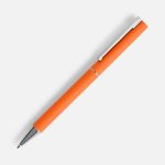 <ul class="list"><li>Механизм ручки: поворотный.</li><li>Тип стержня: parker style.</li><li>Корпус ручки разбирается