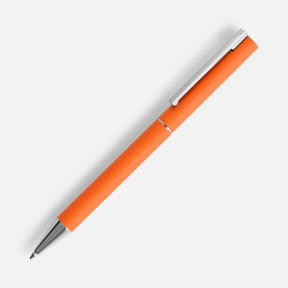 <ul class="list"><li>Механизм ручки: поворотный.</li><li>Тип стержня: parker style.</li><li>Корпус ручки разбирается