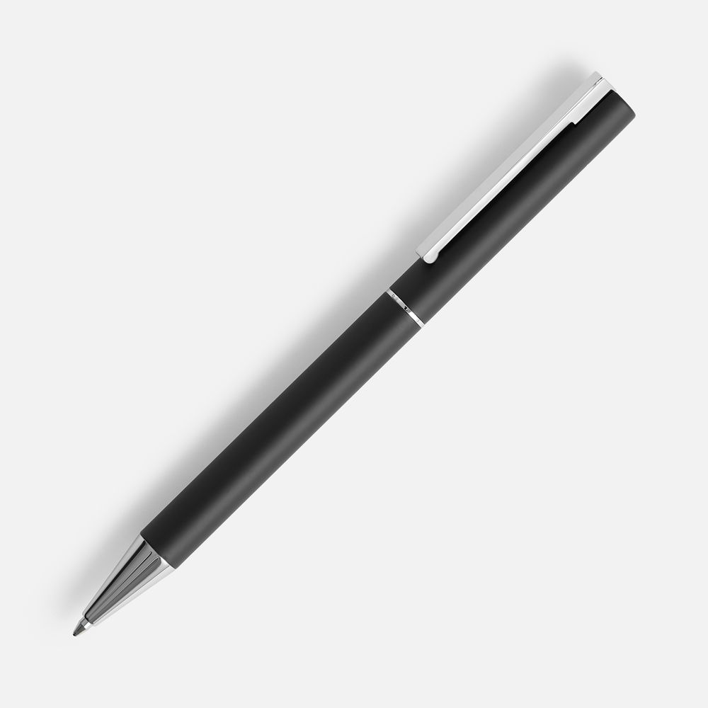 <ul class="list"><li>Механизм ручки: поворотный.</li><li>Тип стержня: parker style.</li><li>Корпус ручки разбирается
