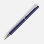 <ul class="list"><li>Механизм ручки: поворотный.</li><li>Тип стержня: parker style.</li><li>Корпус ручки разбирается
