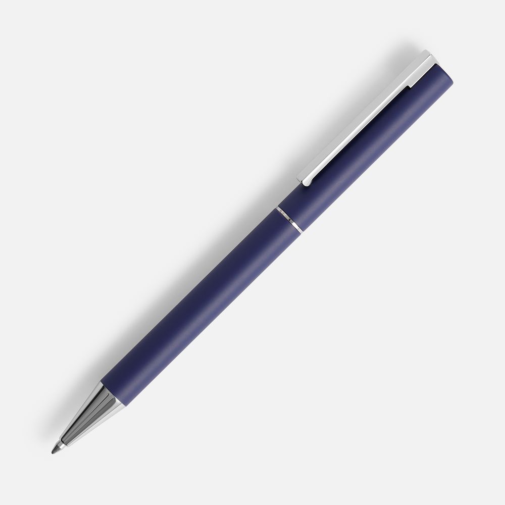 <ul class="list"><li>Механизм ручки: поворотный.</li><li>Тип стержня: parker style.</li><li>Корпус ручки разбирается