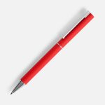 <ul class="list"><li>Механизм ручки: поворотный.</li><li>Тип стержня: parker style.</li><li>Корпус ручки разбирается
