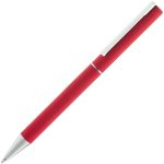 <ul class="list"><li>Механизм ручки: поворотный.</li><li>Тип стержня: parker style.</li><li>Корпус ручки разбирается