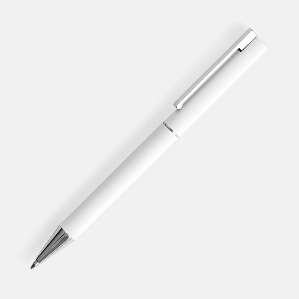 <ul class="list"><li>Механизм ручки: поворотный.</li><li>Тип стержня: parker style.</li><li>Корпус ручки разбирается