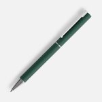 <ul class="list"><li>Механизм ручки: поворотный.</li><li>Тип стержня: parker style.</li><li>Корпус ручки разбирается