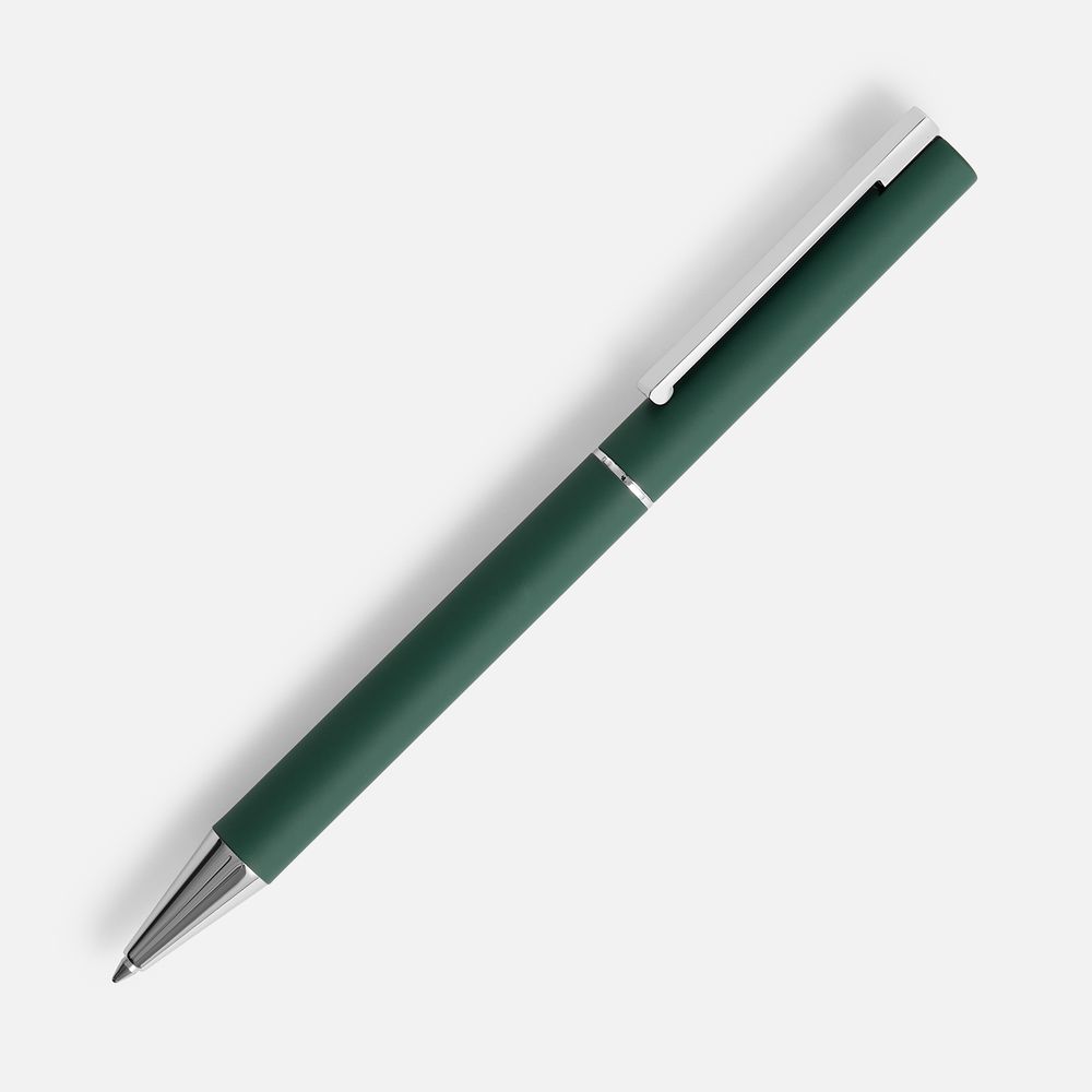 <ul class="list"><li>Механизм ручки: поворотный.</li><li>Тип стержня: parker style.</li><li>Корпус ручки разбирается