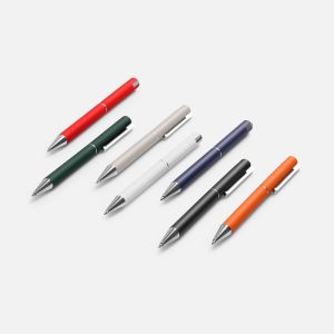 Ручка шариковая Blade Soft Touch