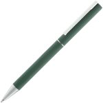 <ul class="list"><li>Механизм ручки: поворотный.</li><li>Тип стержня: parker style.</li><li>Корпус ручки разбирается