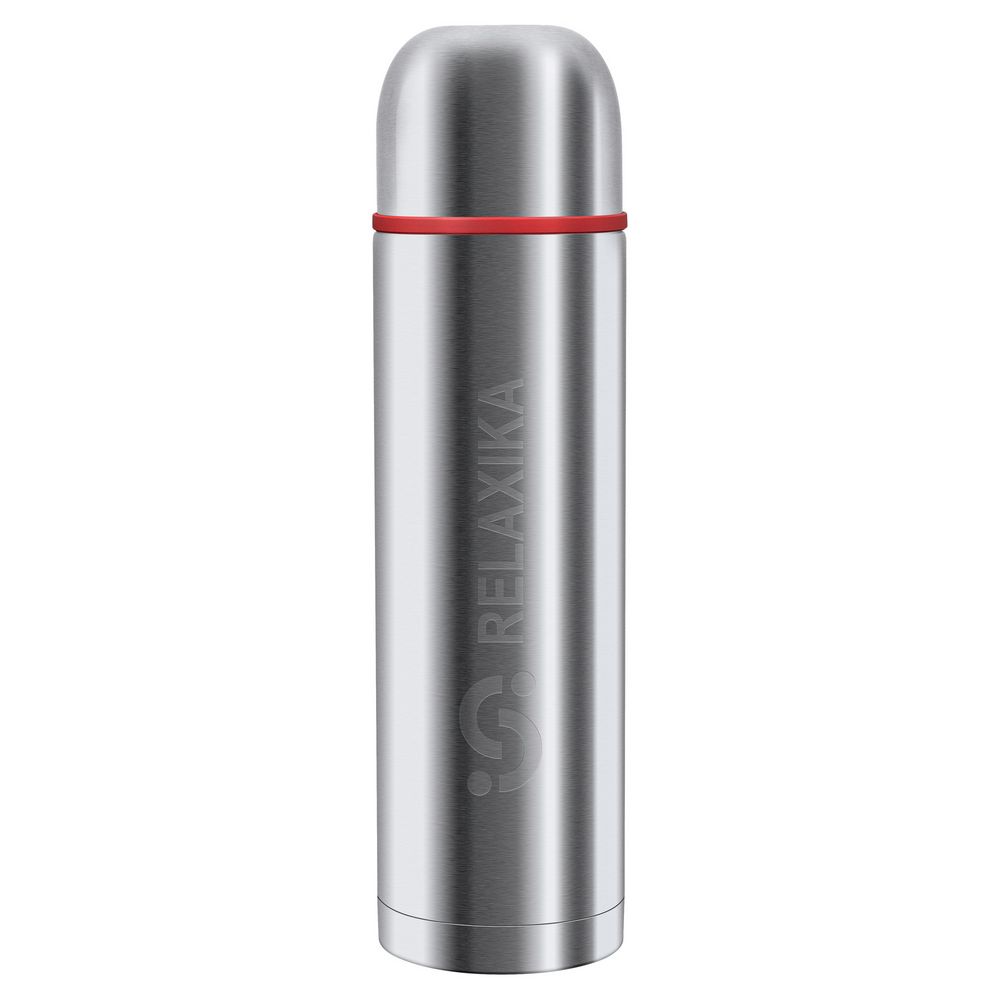 Термос Relaxika Duo 1200 в чехле