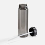 Бутылка для воды Holo, черная