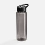 Бутылка для воды Holo, черная