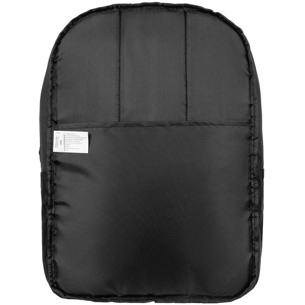 Рюкзак Patch Catcher с карманом из липучки