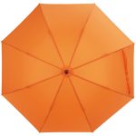 8 спиц</li><li>Гибкие спицы с системой защиты от ветра</li><li>Стержень из оцинкованной стали с повышенной устойчивостью к коррозии<br></li><li>Прямая ручка</li><li>Поставляется без чехла</li></ul>