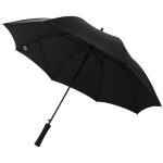 Зонт-полуавтомат снабжен системой WindProof