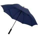 Зонт-полуавтомат снабжен системой WindProof
