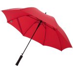 Зонт-полуавтомат снабжен системой WindProof