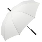 Зонт-полуавтомат снабжен системой WindProof