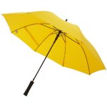 Зонт-полуавтомат снабжен системой WindProof