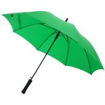 Зонт-полуавтомат снабжен системой WindProof