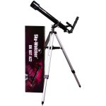 25"</li><li>Линза Барлоу в комплекте: 2x</li><li>Искатель: оптический
